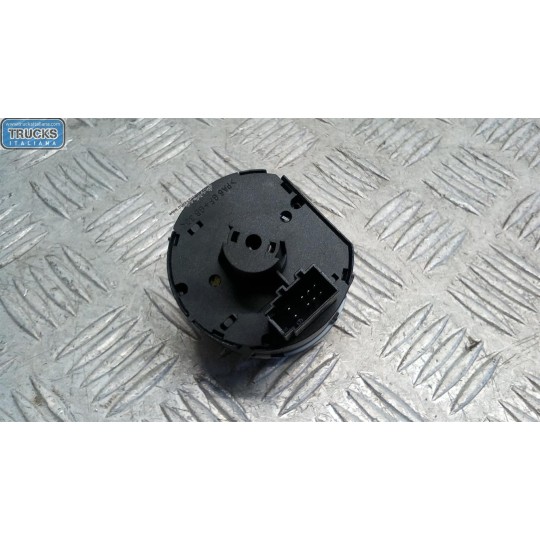 BLOCK LOGHTS  VOLKSWAGEN Golf 7 2012>2016 used