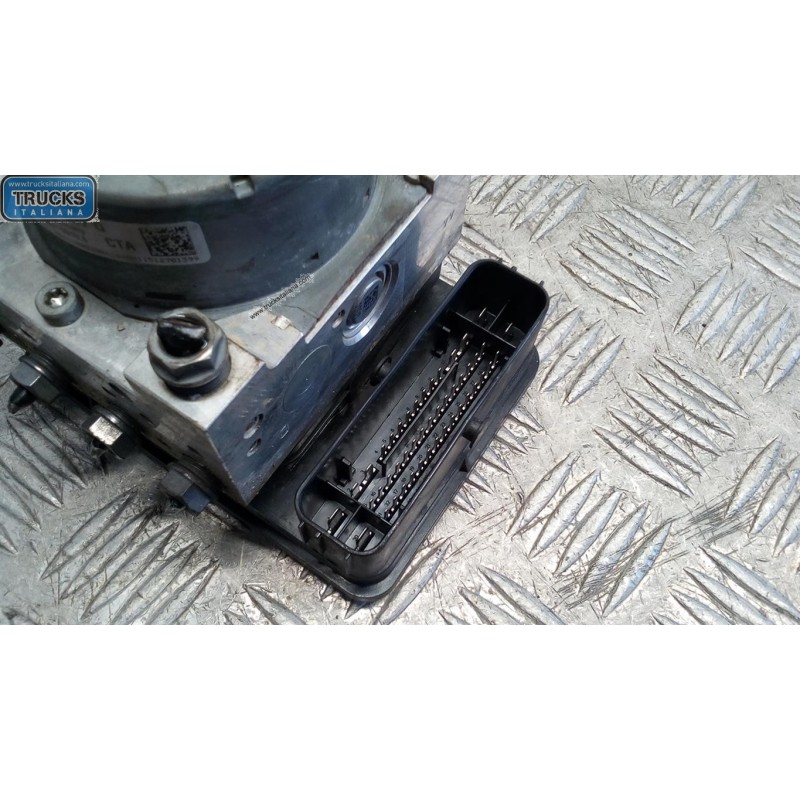 VOLKSWAGEN GRUPPO ABS VOLKSWAGEN Golf 7 2012>2016 usato