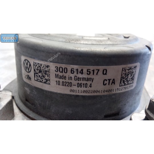 GRUPPO ABS VOLKSWAGEN Golf 7 2012>2016 usato