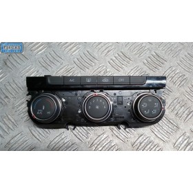 AC CONTROL UNIT VOLKSWAGEN...