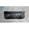 VOLKSWAGEN AC CONTROL UNIT VOLKSWAGEN Golf 7 2012>2016 used