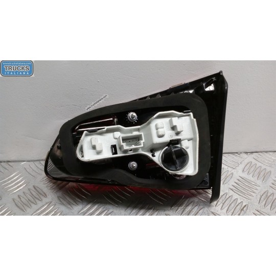 FARO POSTERIORE INTERNO SINISTRO VOLKSWAGEN Golf 7 2012>2016 usato