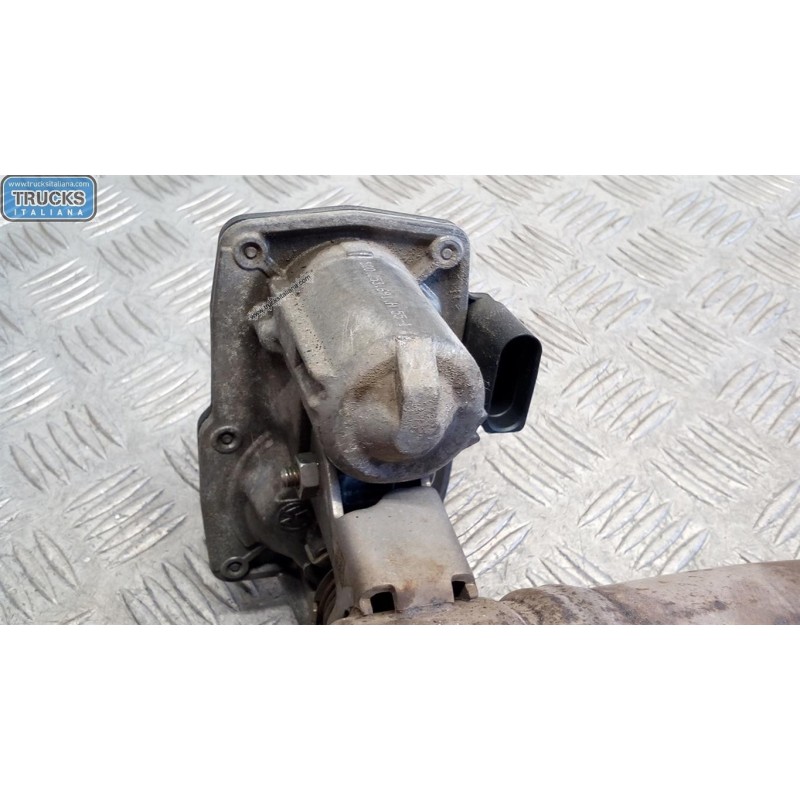 VOLKSWAGEN VALVE BRAKING VOLKSWAGEN Golf 7 2012>2016 used