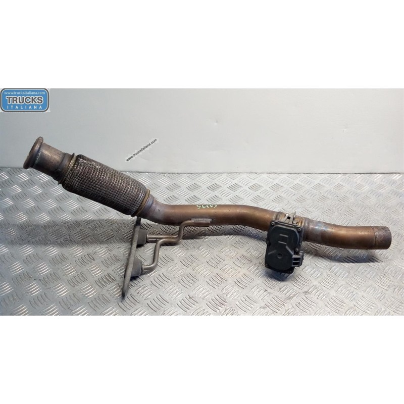 VOLKSWAGEN VALVE BRAKING VOLKSWAGEN Golf 7 2012>2016 used