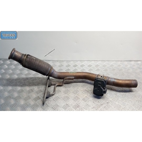 VALVE BRAKING VOLKSWAGEN Golf 7 2012>2016 used