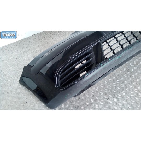 FRONT BUMPER VOLKSWAGEN Golf Plus 2004>2008 used