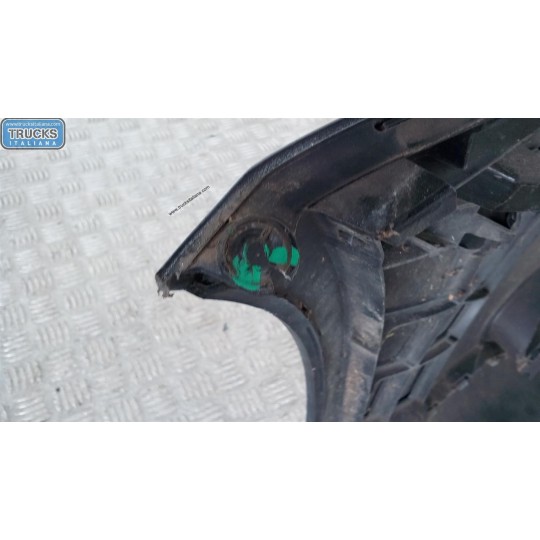 PARAURTI ANTERIORE VOLKSWAGEN Golf Plus 2004>2008 usato