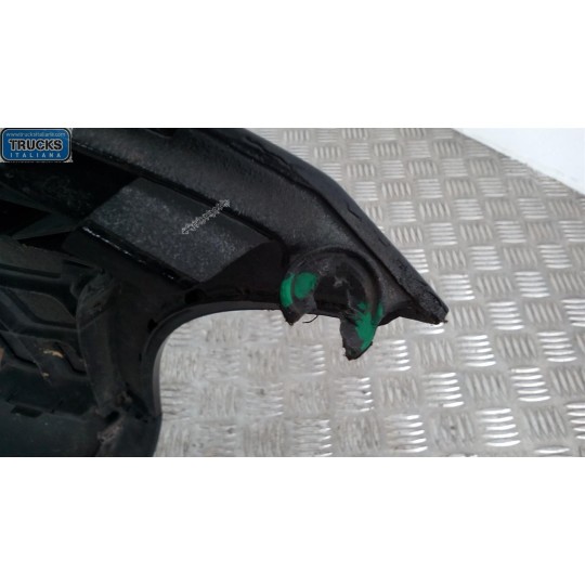 PARAURTI ANTERIORE VOLKSWAGEN Golf Plus 2004>2008 usato