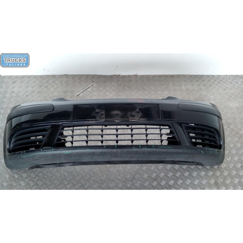 VOLKSWAGEN FRONT BUMPER VOLKSWAGEN Golf Plus 2004>2008 used