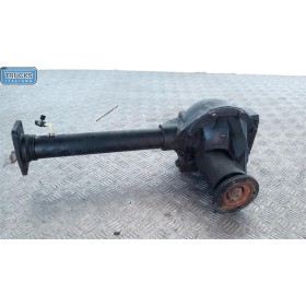 FRONT DIFFERENTIAL  OPEL...