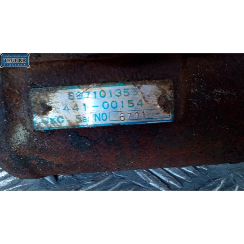 OPEL SCATOLA STERZO OPEL Frontera A 1992> usato