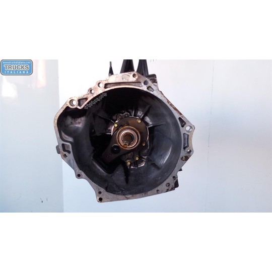 GEARBOXES  OPEL Frontera A 1992> used