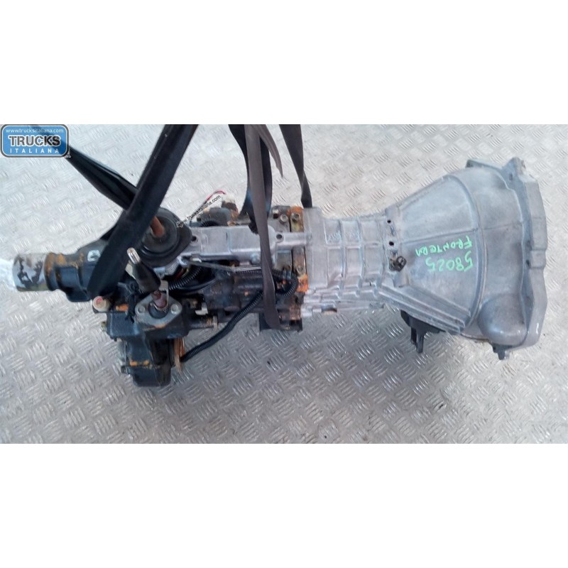 OPEL GEARBOXES  OPEL Frontera A 1992> used
