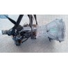 OPEL GEARBOXES  OPEL Frontera A 1992> used