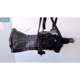 GEARBOXES  OPEL Frontera A...