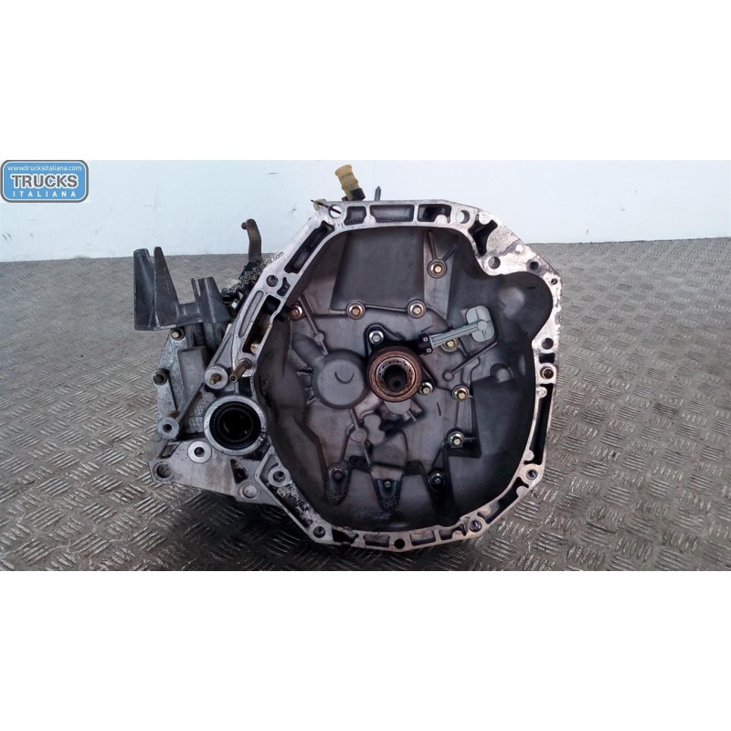 RENAULT GEARBOXES  RENAULT Megane 2002>2006 used