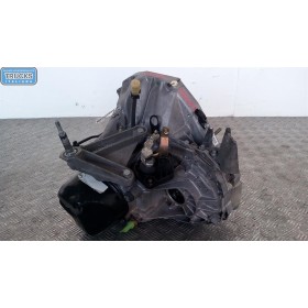GEARBOXES  RENAULT Megane...