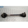 FRONT HALF-AXLES LEFT  VOLKSWAGEN Passat 2000>2005 used