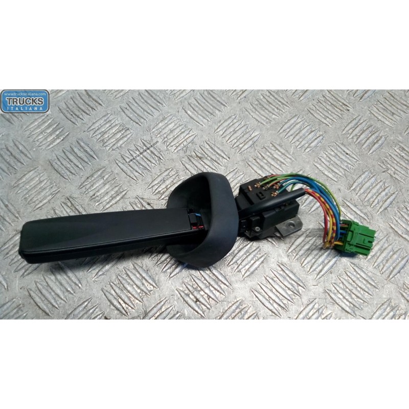 VOLVO truck DEVIOTERGI VOLVO truck FH12 II 2002>2008 used