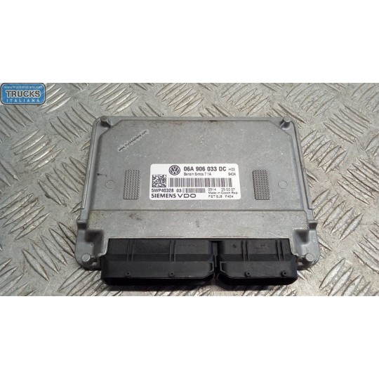 ENGINE UNIT VOLKSWAGEN Golf Plus 2004>2008 used