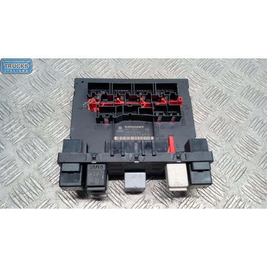 CENTRALINA MOTORE VOLKSWAGEN Golf Plus 2004>2008 usato