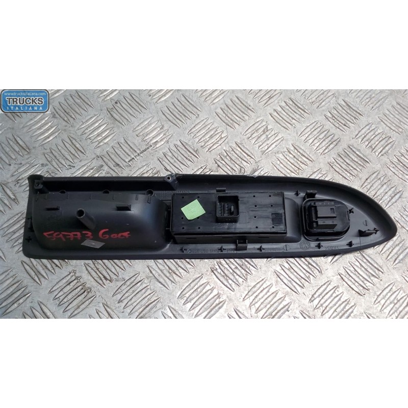 VOLKSWAGEN VARIOUS SWITCHES AND BUTTONS A
 VOLKSWAGEN Golf Plus 2004>2008 used