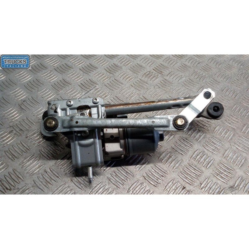 VOLKSWAGEN windshield wiper motor VOLKSWAGEN Golf Plus 2004>2008 used