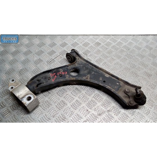 CONTROL ARM FRONT LOWER RIGHT  VOLKSWAGEN Golf Plus 2004>2008 used