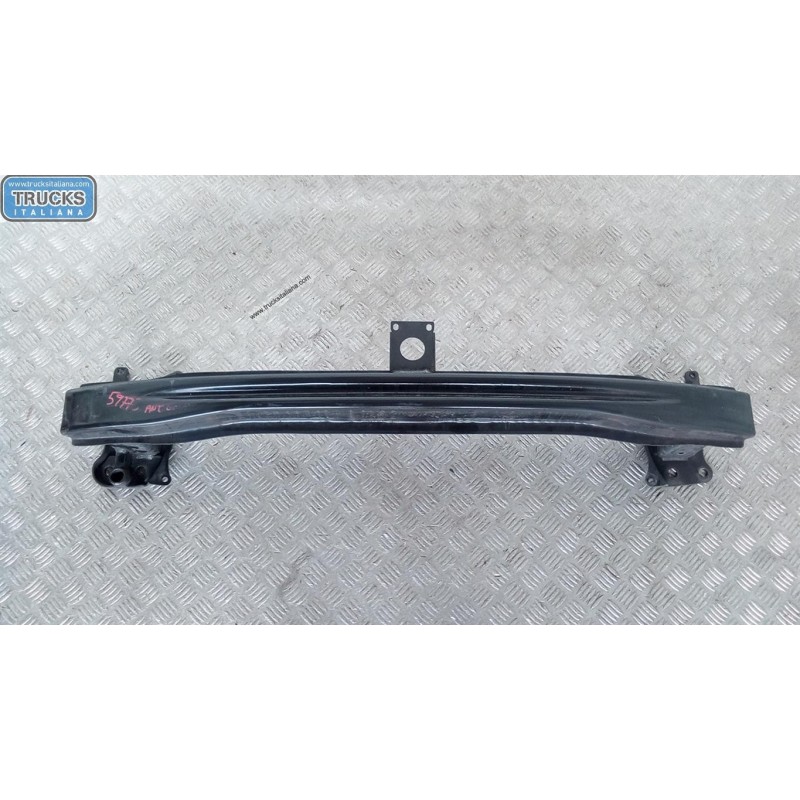 VOLKSWAGEN CROSS FRONT BUMPER 
 VOLKSWAGEN Golf Plus 2004>2008 used