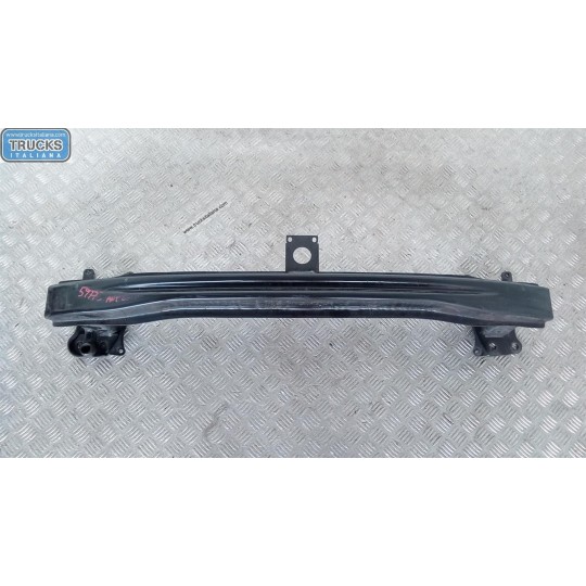 CROSS FRONT BUMPER 
 VOLKSWAGEN Golf Plus 2004>2008 used
