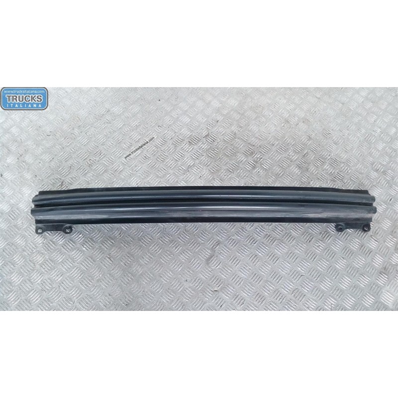 VOLKSWAGEN REAR CROSS BUMPER VOLKSWAGEN Golf Plus 2004>2008 used