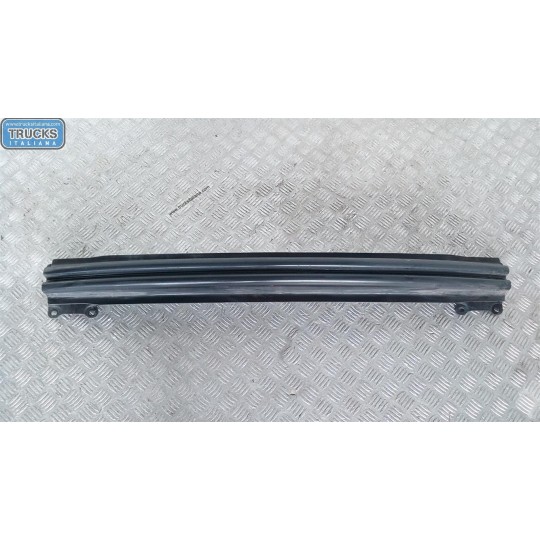 REAR CROSS BUMPER VOLKSWAGEN Golf Plus 2004>2008 used