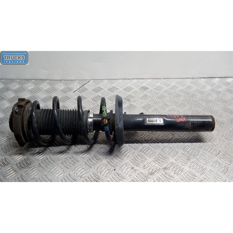 VOLKSWAGEN AMMORTIZZATORE ANTERIORE DESTRO VOLKSWAGEN Golf Plus 2004>2008 usato