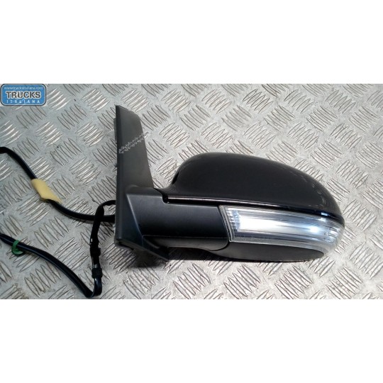 RETROVISORE ELETTRICO SINISTRO VOLKSWAGEN Golf Plus 2004>2008 usato