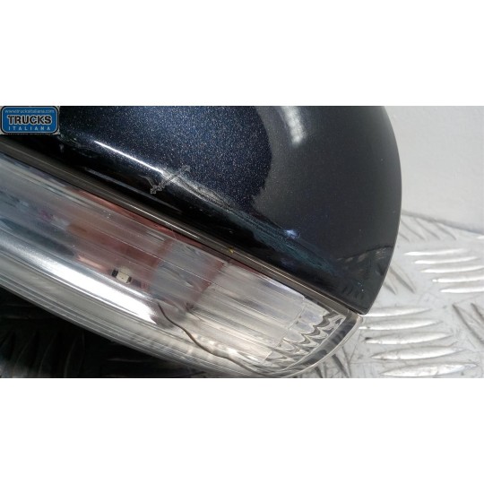 RETROVISORE ELETTRICO SINISTRO VOLKSWAGEN Golf Plus 2004>2008 usato