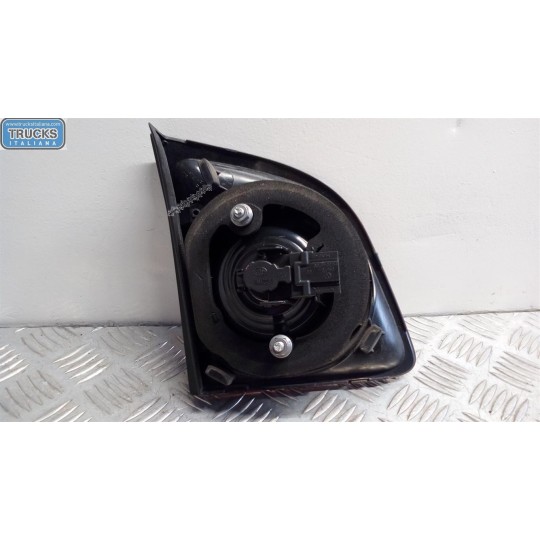 RIGHT REAR LED LIGHT ON BACK VOLKSWAGEN Golf Plus 2004>2008 used