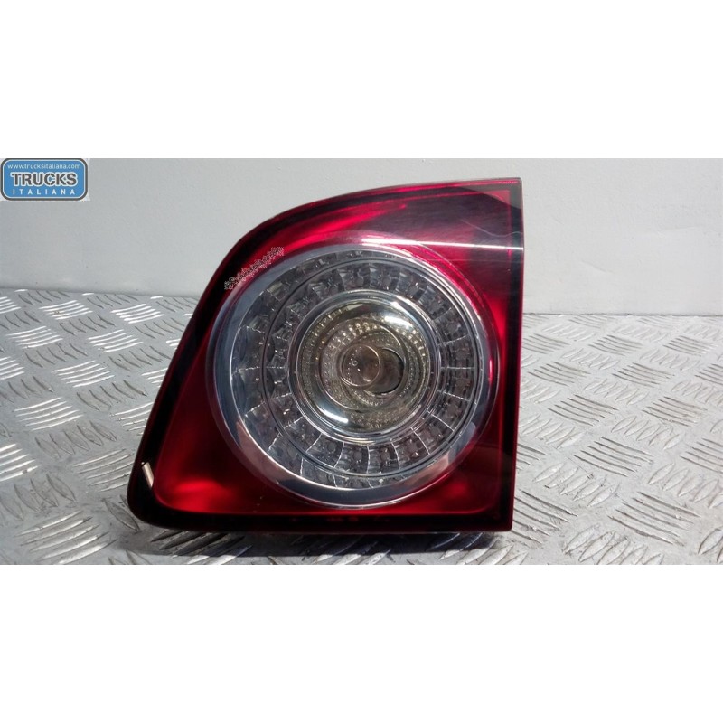 VOLKSWAGEN RIGHT REAR LED LIGHT ON BACK VOLKSWAGEN Golf Plus 2004>2008 used