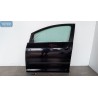 LEFT FRONT DOOR VOLKSWAGEN Golf Plus 2004>2008 used