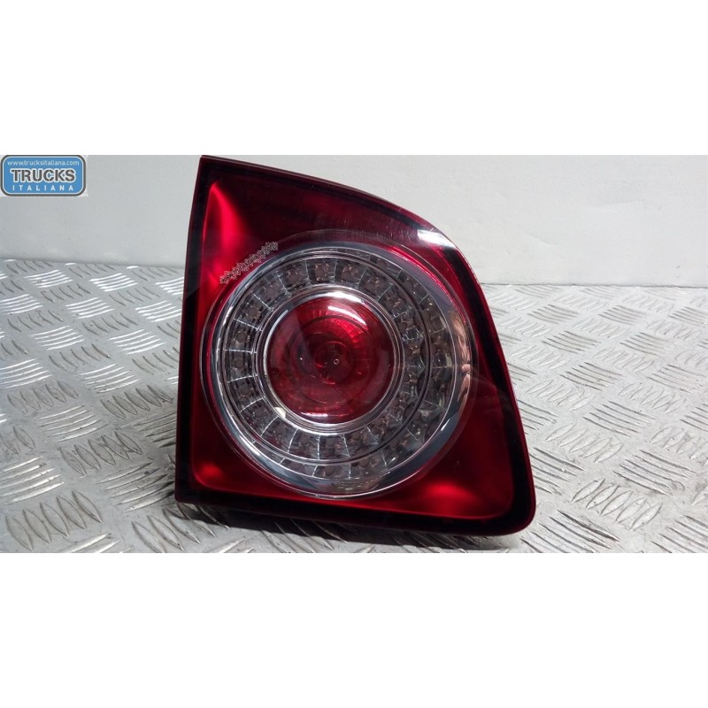 VOLKSWAGEN FARO POST INTERNO LED SINISTRO VOLKSWAGEN Golf Plus 2004>2008 usato
