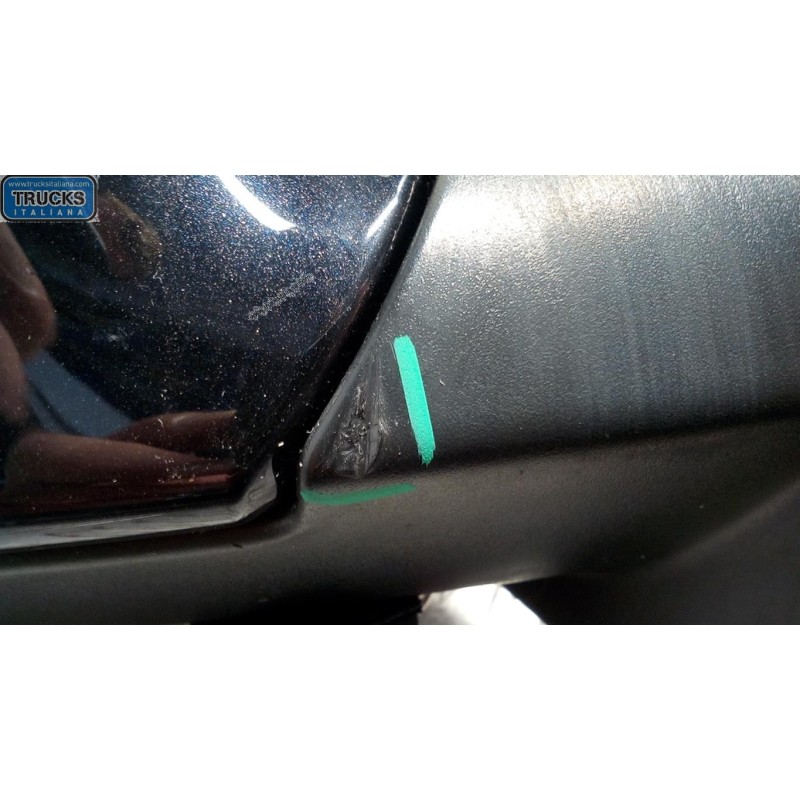 VOLKSWAGEN RIGHT ELETRIC REAR-VIEW MIRROR  VOLKSWAGEN Golf Plus 2004>2008 used