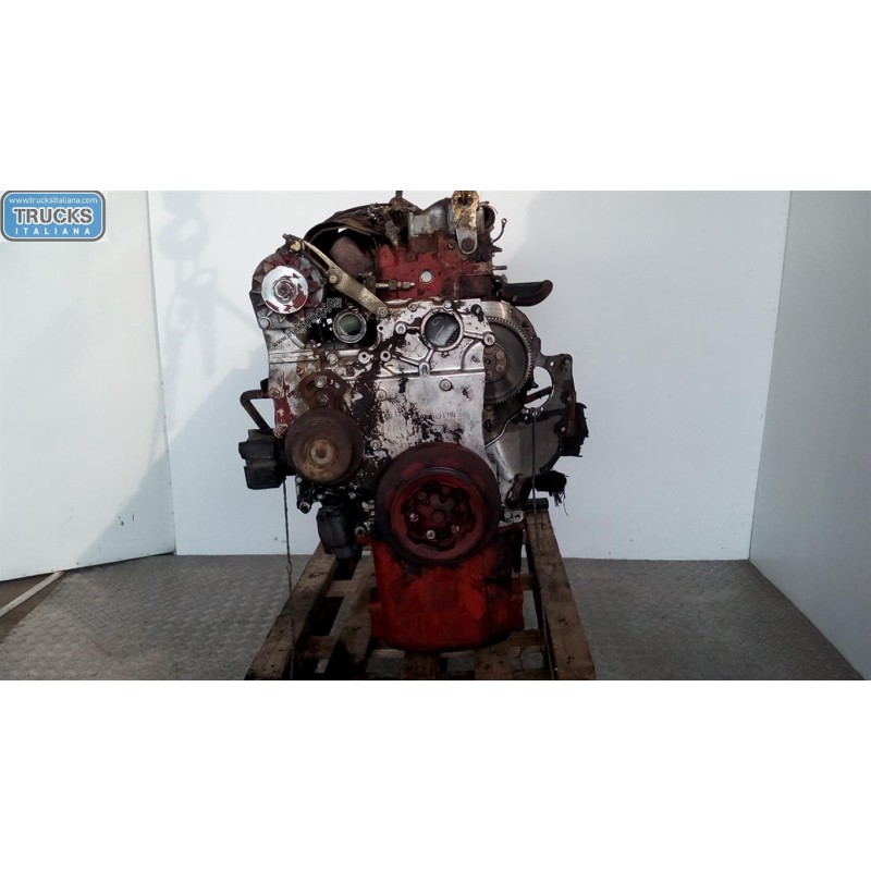 IVECO ENGINE IVECO 330-36 used