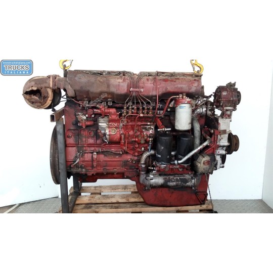 ENGINE IVECO 330-36 used