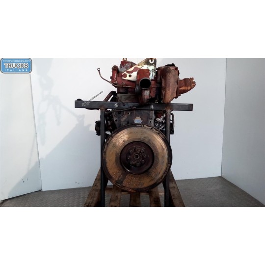 ENGINE IVECO 330-36 used