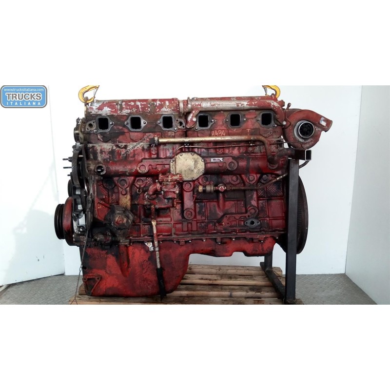 IVECO ENGINE IVECO 330-36 used