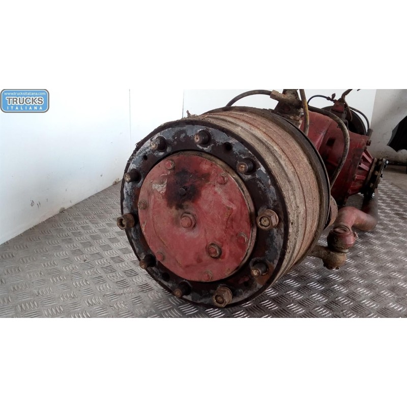 IVECO ASSALE ANTERIORE IVECO 330-36 usato