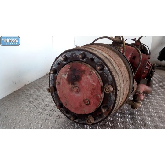 ASSALE ANTERIORE IVECO 330-36 usato