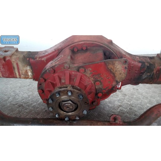 GRUPPO DIFFERENZIALE ANTERIORE IVECO 330-36 usato