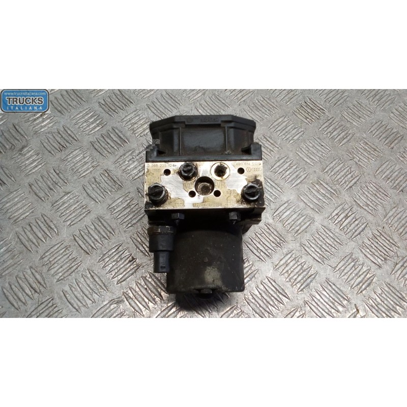 VOLKSWAGEN ABS SYSTEM VOLKSWAGEN Passat 2000>2005 used