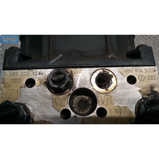 ABS SYSTEM VOLKSWAGEN Passat 2000>2005 used