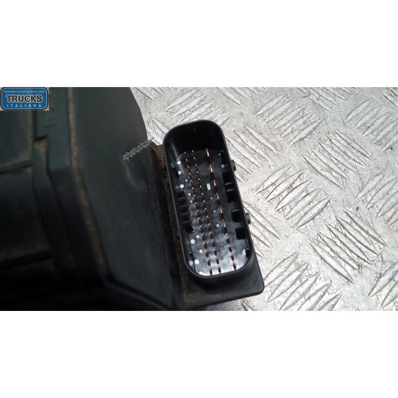 VOLKSWAGEN GRUPPO ABS VOLKSWAGEN Passat 2000>2005 usato